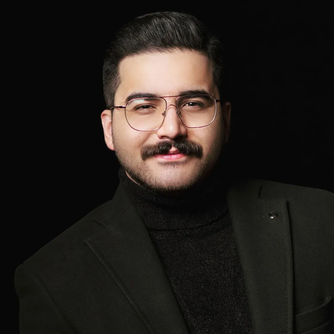 الدکتور یزدان رحیم بیگی 2 التجمیل بدون جراحه فی ایران ایلام طب 2