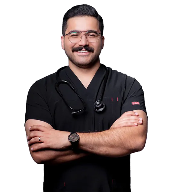 الدکتور یزدان رحیم بیجی تجمیل بدون جراحه ایلام 1