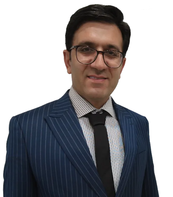 الدکتور محمد کریمیان اخصائي الجراحة العامة فی ایران فی ایلام 4